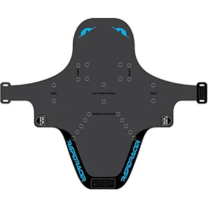 RRP Mixte Rr101.cya.std Garde boue de v lo, Bleu Ciel, Talla única EU