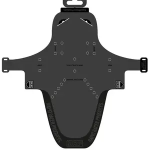 Comparateur de prix : WHITE LIGHTNING RRP Garde-boue Enduroguard Standard - Noir