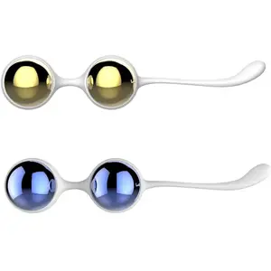 Comparateur de prix : Nalone Yany Beads Boules chinoises 4 pièces
