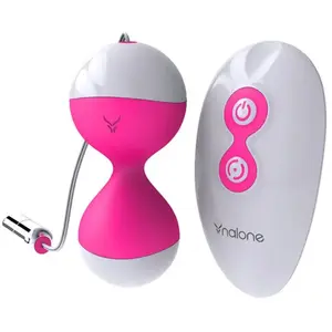 Nalone Boules de geisha vibrantes Miu Miu RoseVendu parespaceplaisir