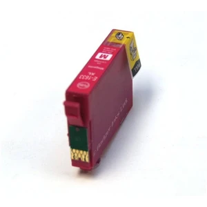 Cartouche compatible EPSON T16XL magenta pas cher