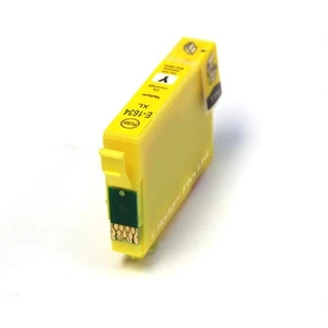 Cartouche compatible EPSON T16XL jaune pas cher