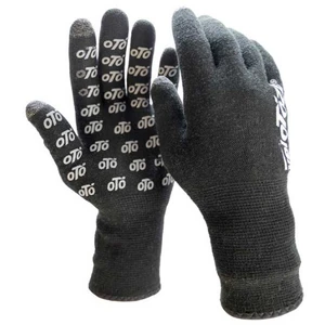 Velotoze Gants Knitted Waterproof L pas cher