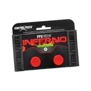 FIB-RMS-BE KONTROLFREEK FPS FREEK INFERNO PS4 pas cher