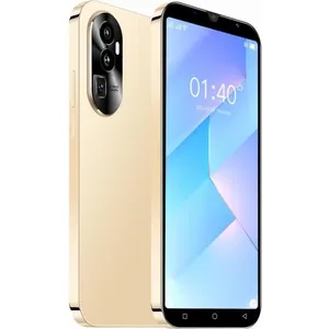 Smartphone - QrZrQ - Rino10 - 5.0 Pouces - Double SIM - Android 9.0 - ...