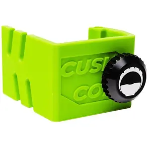 Levier Pneumatique CushCore Bead Dropper - Outil Ergonomique pas cher