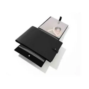 PRAT book photo PAMPA A4 format paysage (143IP2130) pas cher