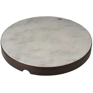Remo hd-8522-00 frame tambour préaccordé 22 x 2,5"