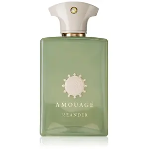 Amouage Amouage Meander Eau De Parfum Mixte 100 Ml pas cher
