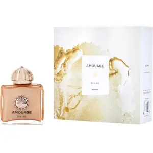 Amouage Dia 40 Woman Extrait De Parfum pour femme pas cher
