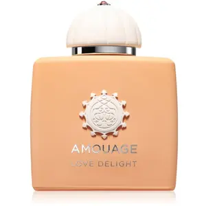Comparateur de prix : Amouage Love Delight Eau de Parfum pour femme 100 ml