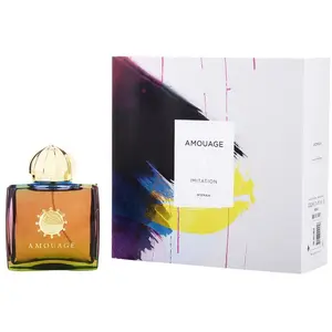 Imitation Woman - Amouage Eau De Parfum Spray 100 ml pas cher