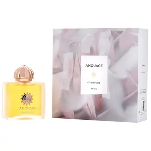 Overture - Amouage Eau De Parfum Spray 100 ml