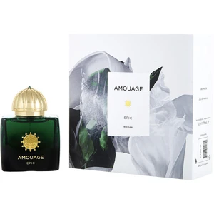Epic - Amouage Eau De Parfum Spray 50 ml