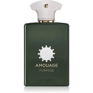 Comparateur de prix : Amouage Purpose Eau de Parfum mixte 100 ml