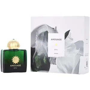 Amouage Epic Woman eau de parfum vaporisateur 100 ml