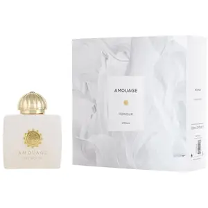 Comparateur de prix : Honour Woman - Amouage Eau De Parfum Spray 100 ml