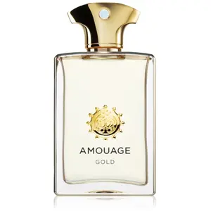 Amouage Gold Man Eau de Parfum 100ml pour homme