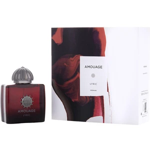 Lyric - Amouage Eau De Parfum Spray 100 mlVendu paronebioshop