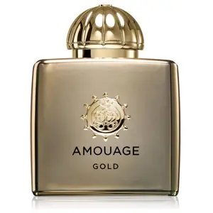 Amouage Gold Woman Eau de Parfum mixte 100 ml