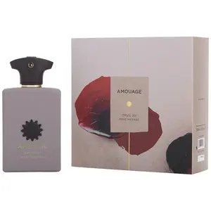 Library Collection Opus XII Rose Incense - Amouage Eau De Parfum Spray 100 mlVendu parnotino