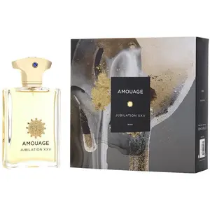 Comparateur de prix : Jubilation XXV - Amouage Eau De Parfum Spray 100 ml