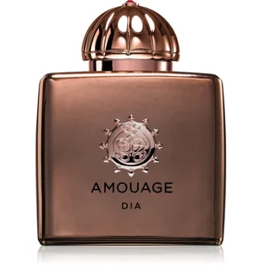 Comparateur de prix : Amouage Dia Woman Eau de Parfum pour femme 100 ml