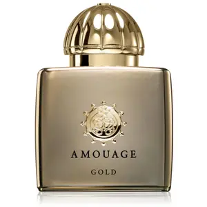 Amouage Gold Woman Eau de Parfum mixte 50 ml pas cher