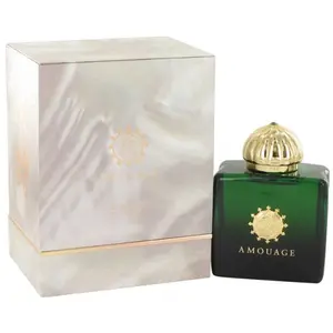 Comparateur de prix : Eau de parfum pour femme  Epic Amouage (100 ml)
