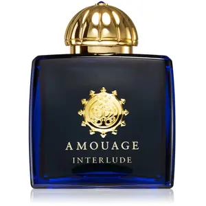 Amouage Interlude Woman 100ml - Amouage - Eau De Parfum