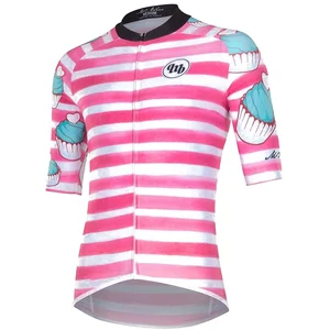 Mb Wear Maillot à Manches Courtes Pastry pas cher