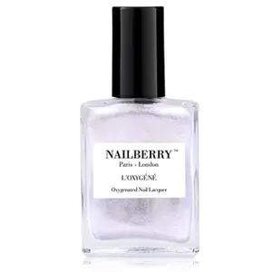 NAILBERRY L'Oxygéné vernis à ongles teinte Star Dust 15 ml pas cher