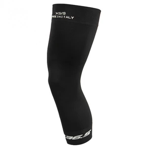 Q36.5 - Sun&Air Knee Cover - Genouillères taille XS/S, noir pas cher