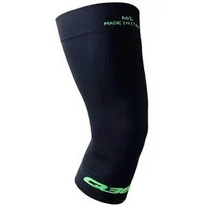 Comparateur de prix : Q36.5 - Sun&Air Knee Cover - Genouillères taille XL/XXL, noir