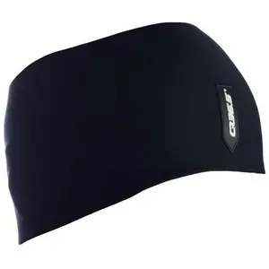 Bandeau Q36.5 Fleece Noir pas cher