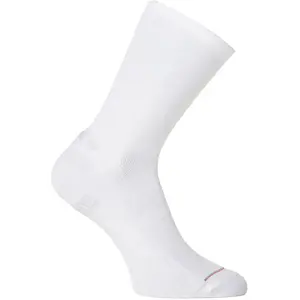 Comparateur de prix : Chaussettes blanches ultra longues Q36.5, Taille 44-47