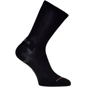 Comparateur de prix : Chaussettes Q36.5 Ultra Long Noir, Taille 44-47