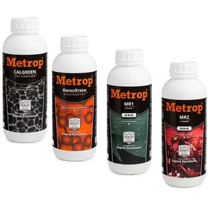 Pack engrais METROP 1 litre