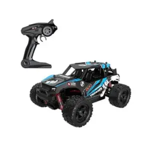 Voiture radio commandée 1:18 Camions 4WD 36 km/h tout-terrain àgrande ... pas cher