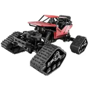 Comparateur de prix : Voiture radio commandée 1/16 d'escalade tout-terrain quatre roues motr...