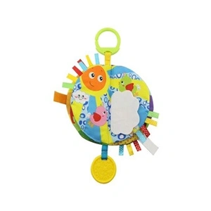 Comparateur de prix : Livre d'éveil pour Bébé en Tissu jeu de cerveau d'apprentissage cadeau...
