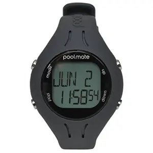 Comparateur de prix : Montres et chronomètres Swimovate Poolmate2 - Taille :