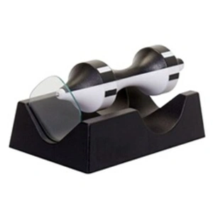 Totalcadeay Stylo stroboscopique socle magnétique lévitation volant magnetique pas cher