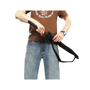 TotalCadeau Parapluie manche katana de samouraï sabre pas cher