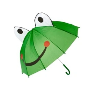 Comparateur de prix : TotalCadeau Eurrowebb Parapluie grenouille pour enfant