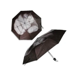 Comparateur de prix : TotalCadeau Parapluie avec signe doigt qui pointe je vous veux