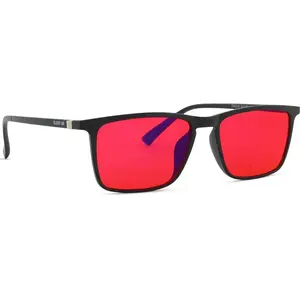 UVtech Sleep-3R à verres rouges pas cher