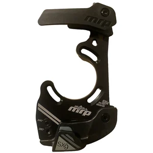 Guide-chaine MRP SXG ISCG 05 Aluminium 30-34D pas cher