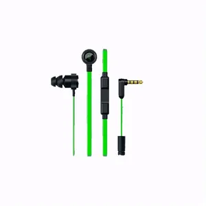 Non communiqué Écouteur Razer Hammerhead Pro V2 de Jeu E-Sports -Vert pas cher