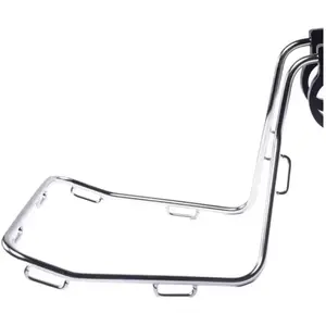 Bagman Porte-bagages Avant Utility One Size pas cher
